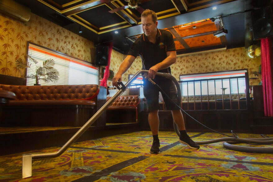 Best Carpet Cleaner Australia Carpet & Rug Cleaners for Hire