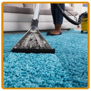 Rug Cleaning