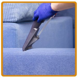 Upholstery Cleaning