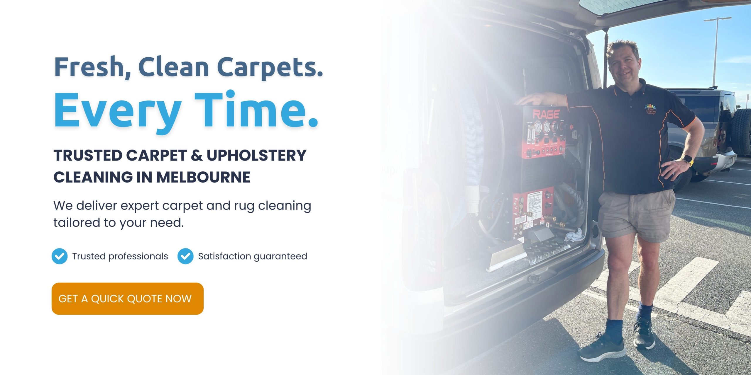Get your personalised quote today