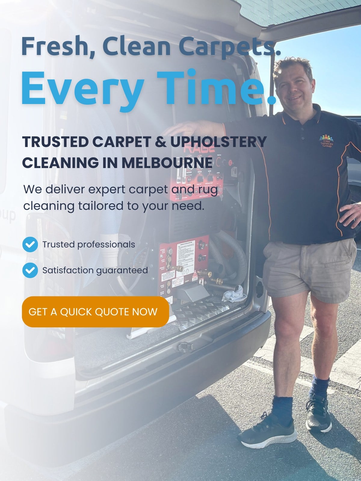 Elite Services Group AU